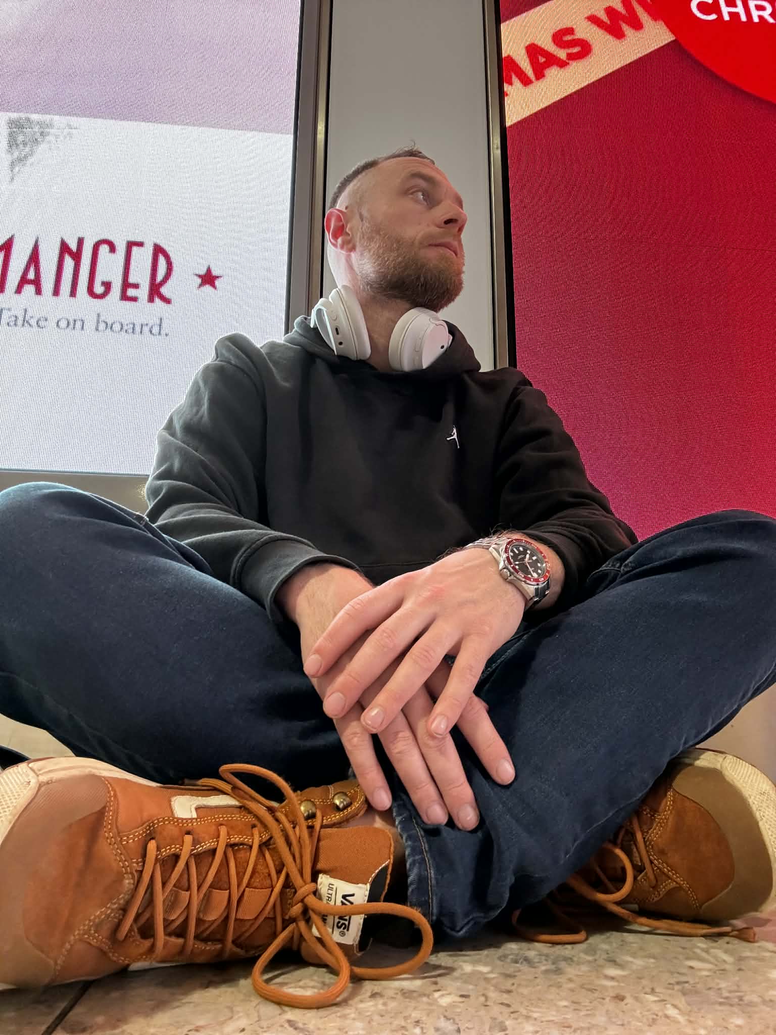 Travel Day Chaos at Heathrow: My £500 Hotel Mix‑Up, Cancelled Flight, and a Few Lessons Learned
