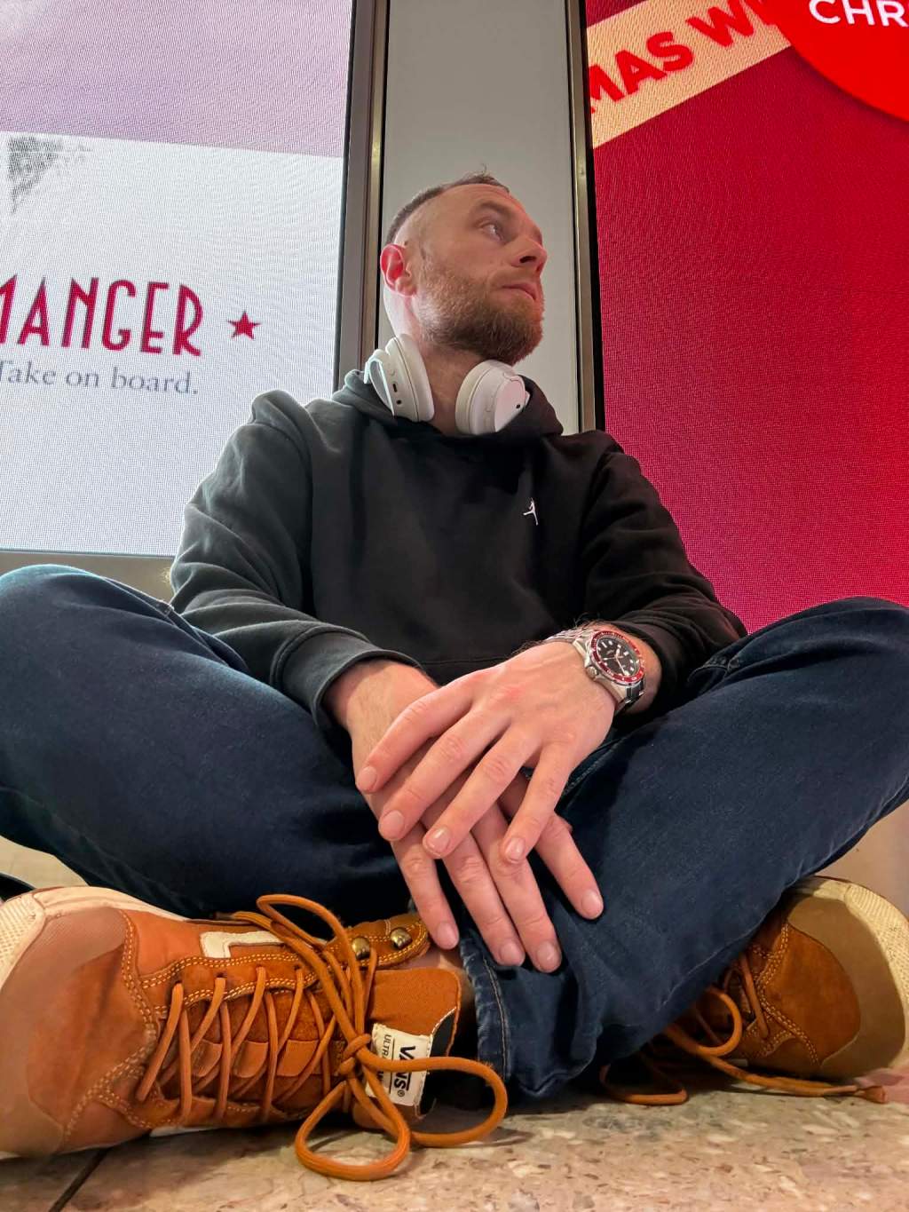 Travel Day Chaos at Heathrow: My £500 Hotel Mix‑Up, Cancelled Flight, and a Few Lessons&nbsp;Learned